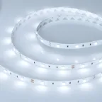 Лента RT-B30-10мм 12V White6000 (7.2 W/m, IP20, 5060, 5м) (7.2 Вт/м, IP20)