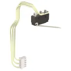                  Контакт срабатывания расцепителя защиты S51 250V E2.2...E6.2 | 1SDA073778R1 | ABB
               
