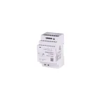 Импульсный блок питания SMARTWATT PSE DR 2460 S-POWER, 24 В, 60 Вт, 2,5 А