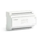                  СКАТ КИП-24/3 DIN источник питания 24В+/-10% 3А, Uвх-90-265VAC/110-370VDC | 677 | Бастион
               