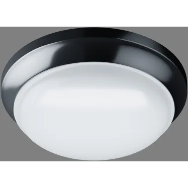 Светильник светодиодный ДПБ-01-ПП-12-BL-3К-IP65-А1 CRI90