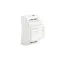 СКАТ КИП-24/1 DIN источник питания 24В+/-10% 1А, Uвх-90-265VAC/110-370VDC | 678 | Бастион