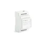                  СКАТ КИП-24/1 DIN источник питания 24В+/-10% 1А, Uвх-90-265VAC/110-370VDC | 678 | Бастион
               