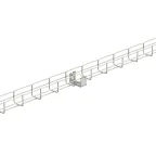                  Кронштейн UC 50 SS304L
               