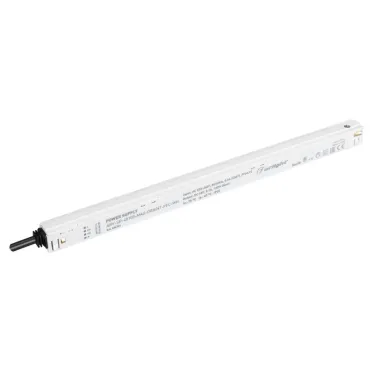 Блок питания ARV-SP-48100-MAG-ORIENT-PFC-WH (48V, 2.1A, 100W) (Arlight, IP20 Пластик, 5 лет) | 036701 | Arlight