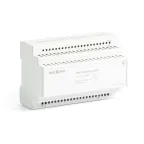                  СКАТ КИП-24/2 DIN источник питания 24В+/-10% 2А, Uвх-90-265VAC/110-370VDC | 676 | Бастион
               