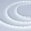 Лента LED MICROLED-5000 24V Cool 8K 4мм (2216, 120 LED/m, LUX) (ARL, 9.6 Вт/м, IP20)