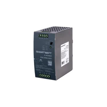 Буферный модуль SMARTWATT PSE DRB 2420 R-POWER, 24 В, 480 Вт, 20 А
