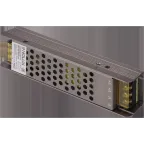 Драйвер светодиодный LED ИП-120-IP20-24V