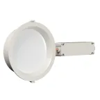                  Светильник аварийный BS-DL-10-L2-24 V01 White 3000K
               