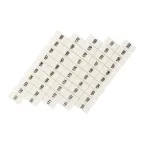 Маркеры для JXB-ST 4 с нумерацией 150-200 (10 шт.) PROxima