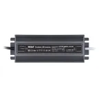 Блок питания ультратонкий UET-VAF-100A67 12V IP67 100Вт Металлический корпус