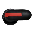                  Рукоятка компактная OptiSwitch DI-200~315А
               