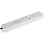 Блок питания ARPV-24060-SLIM-PFC-B (24V, 2.5A, 60W) (Arlight, IP67 Металл, 3 года) | 023553(1) | Arlight