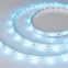 Лента LED RTW 2-5000SE 24V RGB (5060, 150 LED, LUX) (ARL, 7.2 Вт/м, IP65)