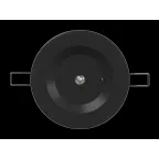 Светильник аварийный BS-ARUNA-81-L3-INEXI3-MSS3 IP65 Black