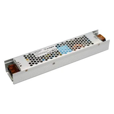 Блок питания ARS-150L-24 (24V, 6.25A, 150W) | 024120 | Arlight