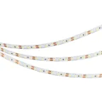 Светодиодная лента NT-A120-8mm 12V Warm3000 (9.6 W/m, IP20, 3528, 5m) (Arlight, 9.6 Вт/м, IP20) | 035741 | Arlight