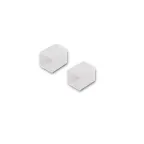 Заглушка для лент COB-6mm (ARL, Силикон)