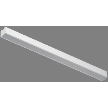 Светильник светодиодный ДСО-04-О-40-1200-3К-IP40-A1 WH