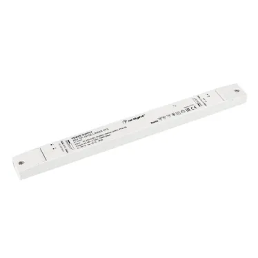 Блок питания ARV-SP-48150-LINEAR-PFC (48V, 3.125A, 150W) (Arlight, IP20 Пластик, 5 лет) | 032629 | Arlight