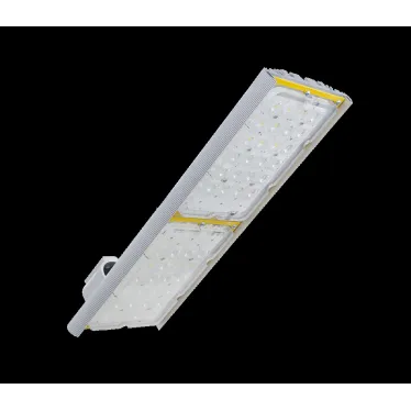 Светодиодный светильник Diora Unit DC Ex NB 110/11000 Ш 5K консоль