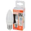 Лампа светодиодная LED Star Свеча 5Вт (замена 40Вт), 470Лм, 6500К, цоколь E27 OSRAM