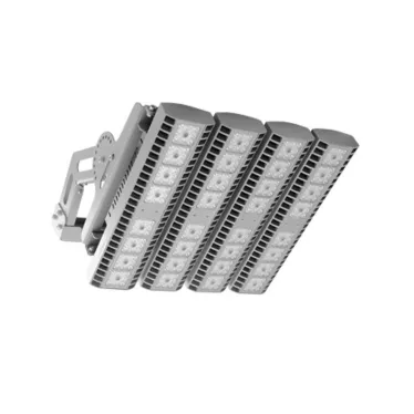 Светильник светодиодный взрывозащищенный HB LED 400 D80 Ex 5000K | 1224002650 | Световые Технологии