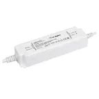 Блок питания ARPJ-SP-114350-PFC (40W, 57-114V, 0.35A) (IP67 Пластик, 5 лет)