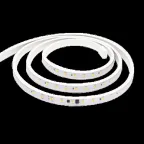 Лента светодиодная "ВАРТОН" 14Вт 4000K IP65 SMD3056 72 LED/м (упаковка 50 м) с комплектом торц. заглушек, коннекторов, распаячной коробки | VLS-65-014