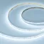 Лента светодиодная UL-A176-8mm 24V Cool 8K (15 W/m, IP20, 5m) (ARL, 7 лет, 176 LED/m)