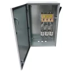                  Ящик силовой ЯВЗ-34-IP54 УХЛ2, 400А, с ПН-2 400А
               