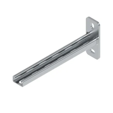 Консоль STRUT HDZ КСС-41х21х200 (2,5мм) | PR08.8168 | Промрукав
