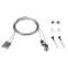 Подвес SL-LINE 2x2m Set (Pad 9x2mm) | 021181 | Arlight