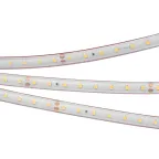Лента светодиодная RTW 2-5000PS-50m 24V Cool 8K (2835, 80 LED/m, LUX) (arlight, 6 Вт/м, IP67) | 028532 | Arlight