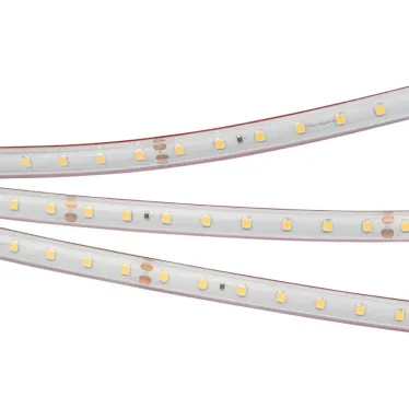 Лента светодиодная RTW 2-5000PS-50m 24V Cool 8K (2835, 80 LED/m, LUX) (arlight, 6 Вт/м, IP67) | 028532 | Arlight