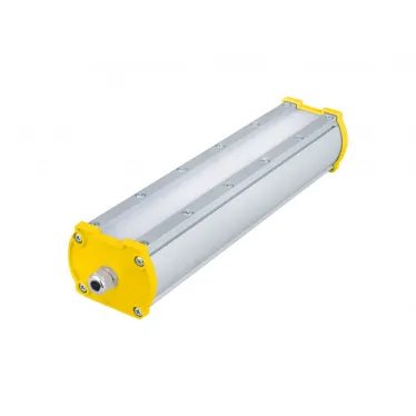 Светильник Piton 2Ex 25/2600 Д opal 5K А