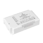 Блок питания ARJ-SP-40-PFC-DT8-ССT (40W, 9-42V, 0.5-0.8А) (Arlight, IP20 Пластик, 5 лет)