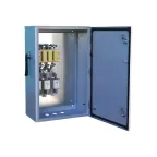 Ящик силовой ЯРП11М-751-54 УХЛ2, 250А, с ПН-2-250А, IP54