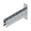 Консоль STRUT двойная HDZ КССД-41х41х850 (2,5мм) | PR08.8181 | Промрукав