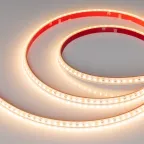 Лента светодиодная герметичная IC-PS-A120-10mm 24V Warm2700 (9.6 W/m, IP67, 2835, 10m) (ARL, стабилизированная, 120 LED/m)