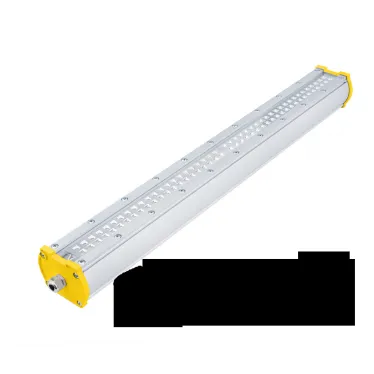 Светильник Piton 2Ex 48/6000 К60 4K А