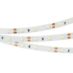 Лента светодиодная RT 2-5000 12V Warm2700 (3528, 300 LED, LUX) | 010597(B) | Arlight