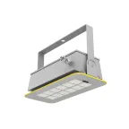 Светильник LED KEDR 2.0 Ex с БАП (СБУ) 150Вт 24000Лм 5,0К КСС Ш IP67 с подогревом