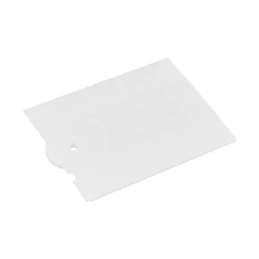 Накладка LGD-4TR-PLANK-POWER-WH (D) (ARL, IP20 Пластик, 3 года)