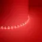 Лента светодиодная LS604/ 60SMD(2835)/м 4.8Вт/м 12V IP65 5000*8*3.8мм красный | 27676 | FERON