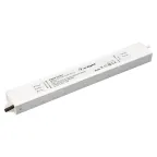 Блок питания ARPV-LG24100-SLIM-PFC-D (24V, 4.2A, 100W) (, IP67 Металл, 5 лет)