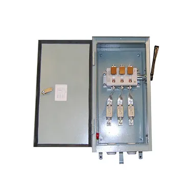 Ящик силовой ЯРП11М-711-54 УХЛ2, 100А, с ПН-2-100А, IP54