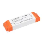 Блок питания ARV-SP-24075-PFC (24V, 3.12A, 75W) (IP20 Пластик, 5 лет)