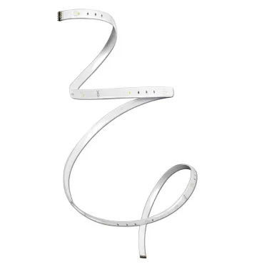 Лента светодиодная диммируемая SMART WIFI FLEX 1M EXT RGBTW | 4058075523838 | LEDVANCE